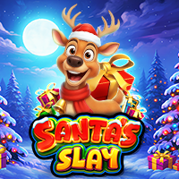 Ông Già Noel Đỉnh Chóp