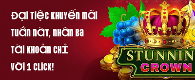 Vòng Quay May Mắn - 200 Lượt Miễn Phí promotion banner